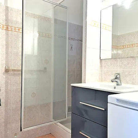 Au Lavandou Avec Terrasse Et Vue - Fr-1-251-237 Apartamento Le Lavandou