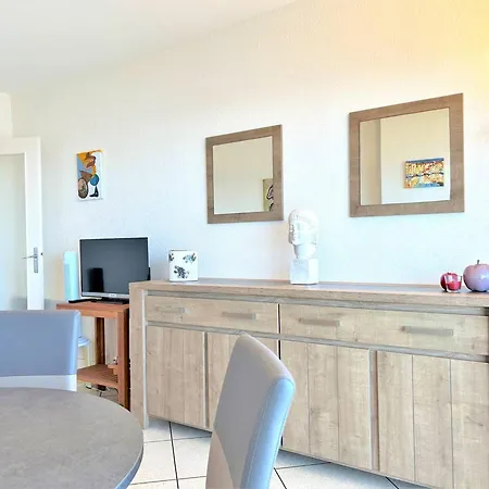 Au Lavandou Avec Terrasse Et Vue - Fr-1-251-237 ル・ラヴァンドゥー